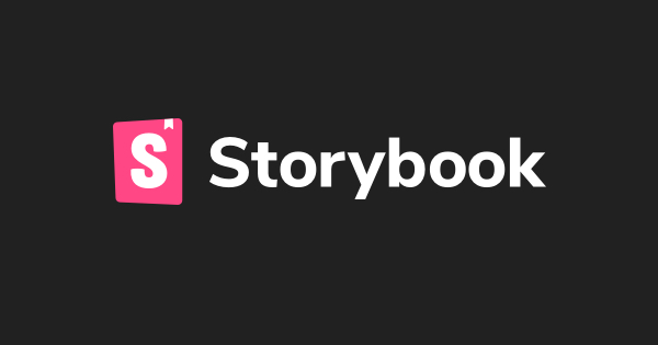 [Next.js] Storybook V6